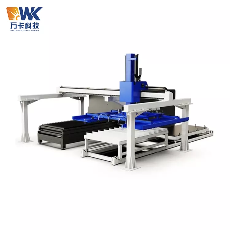 1325 Pemuat Laser Automatik