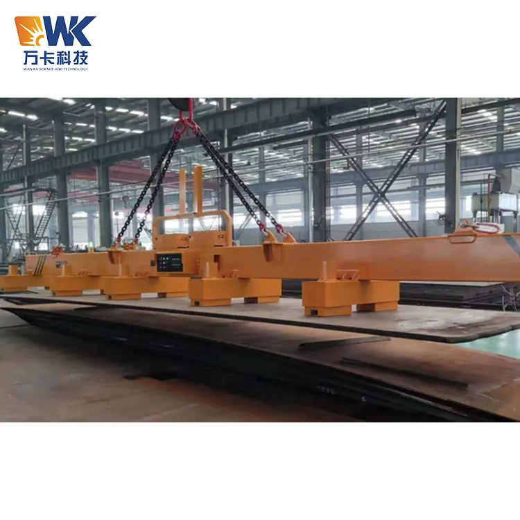 1530 Pemuat Laser Magnet Kekal