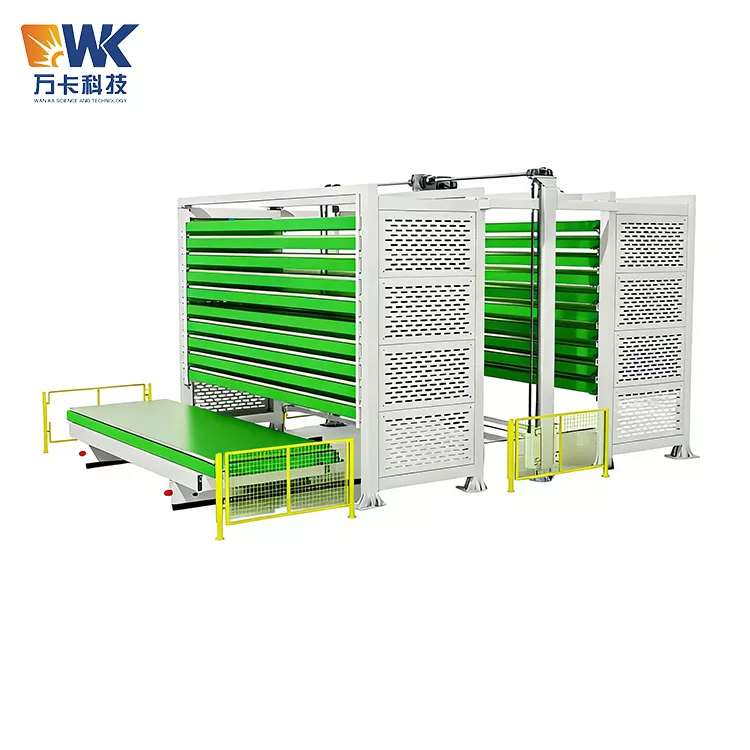 Penyimpanan Logam Lembaran Modular 1560