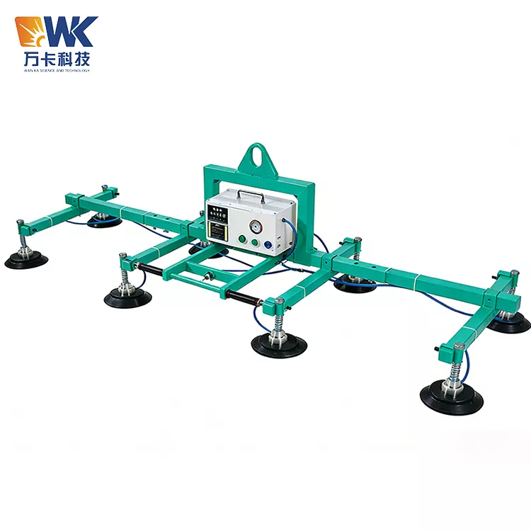 1325 Suction Cup Laser Loader