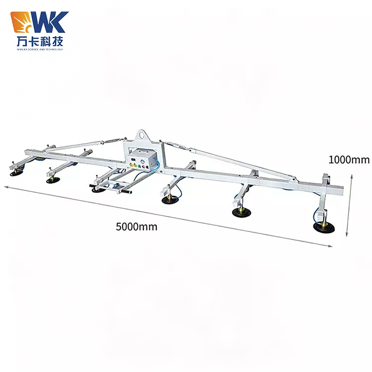 1560 Suction Cup Laser Loader