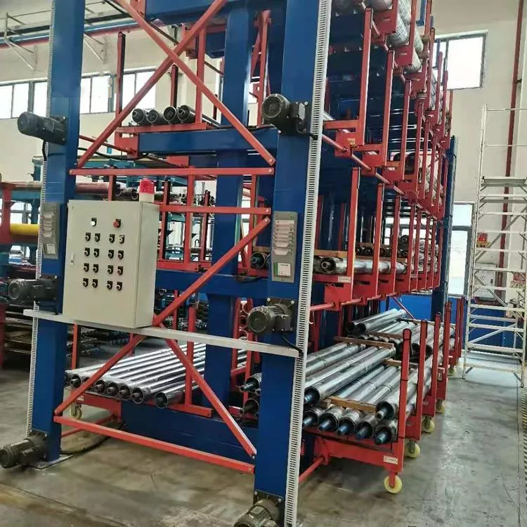 90 Electric Profile Warehouse